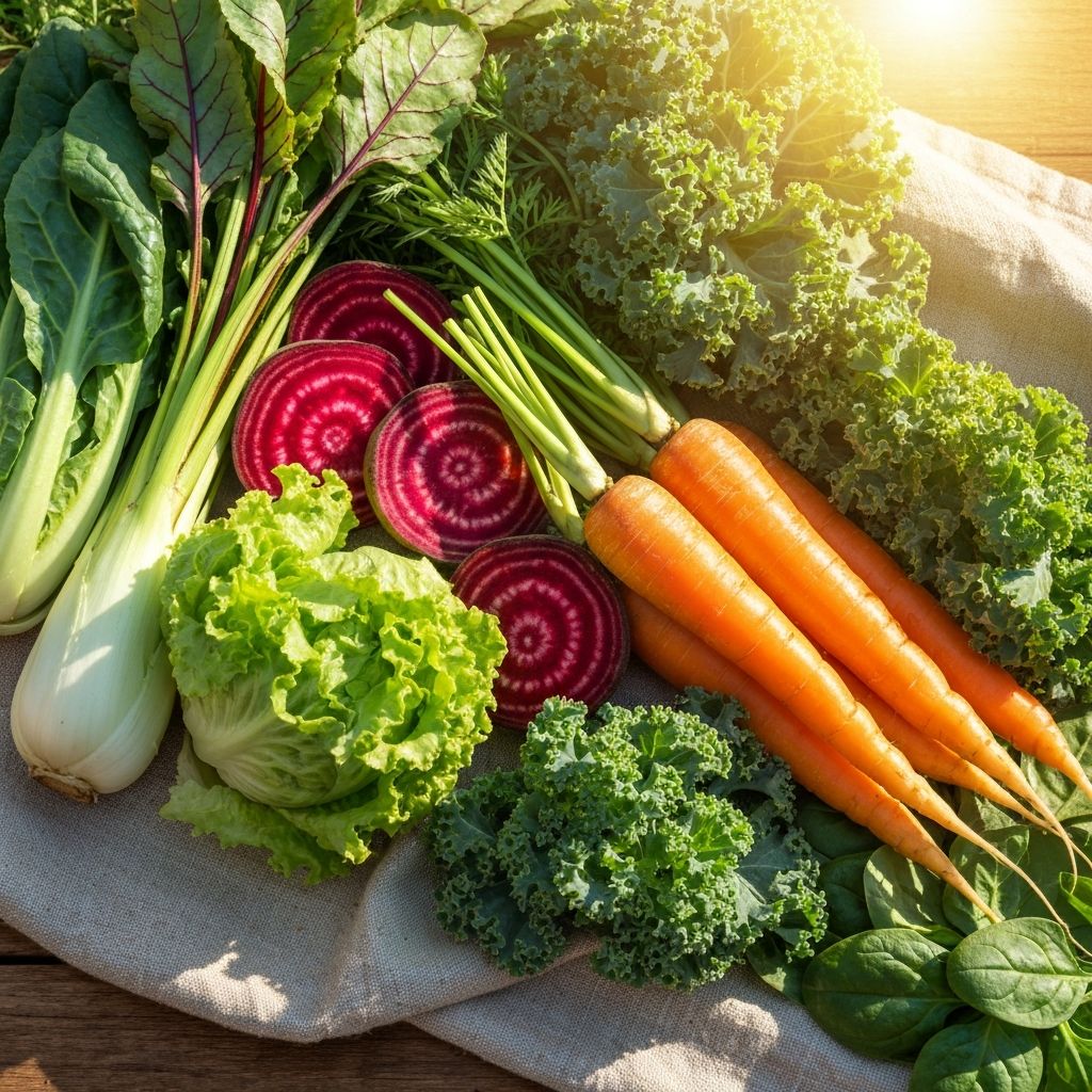 Dietary diversity and gut health